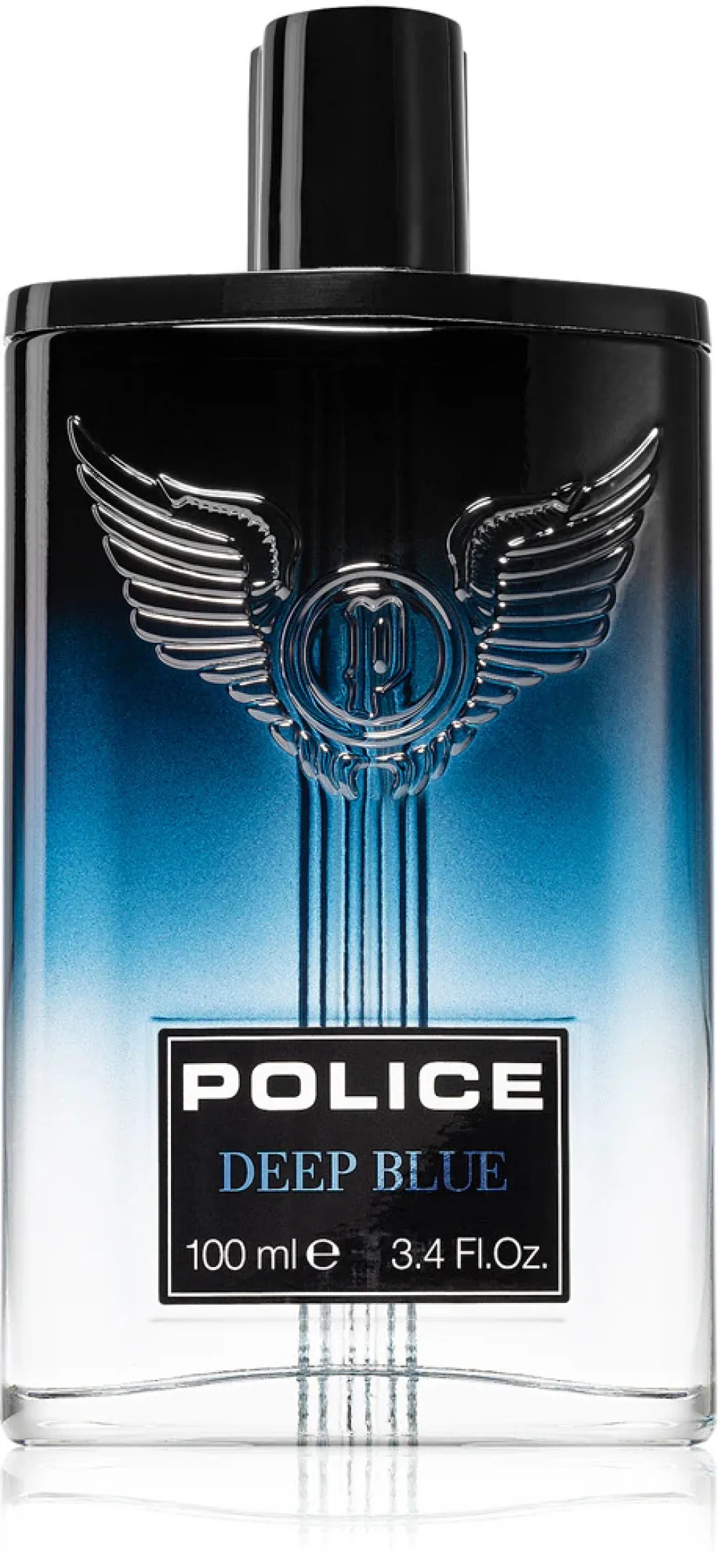 Deep Blue woda toaletowa dla mężczyzn 100 ml
