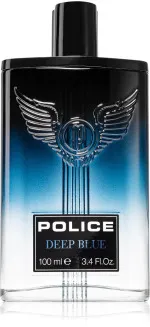 Deep Blue woda toaletowa dla mężczyzn 100 ml