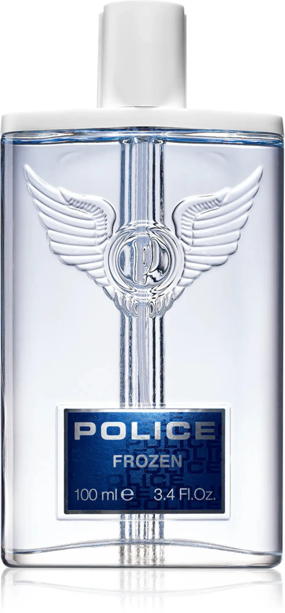 Frozen woda toaletowa dla mężczyzn 100 ml