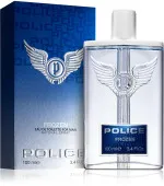 Frozen woda toaletowa dla mężczyzn 100 ml