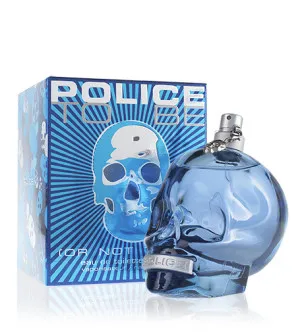 Police To Be woda toaletowa dla mężczyzn 75 ml