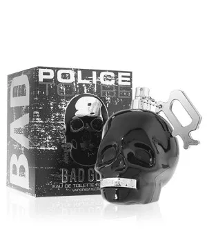 Police To Be Bad Guy woda toaletowa dla mężczyzn 125 ml