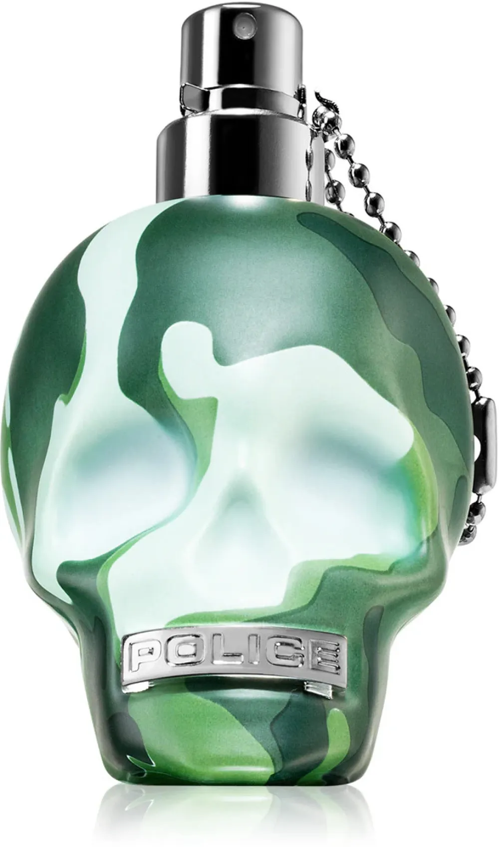 To Be Camouflage woda toaletowa dla mężczyzn 125 ml