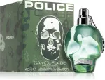 To Be Camouflage woda toaletowa dla mężczyzn 125 ml