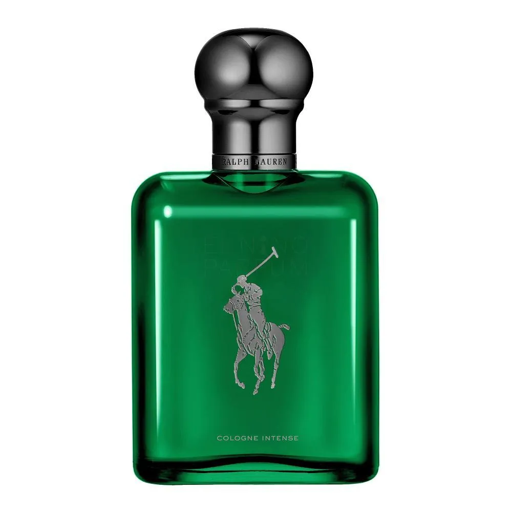Polo Cologne Intense dla mężczyzn 125 ml