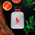Polo Red Rush woda toaletowa dla mężczyzn 75 ml