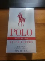 Polo Red Rush woda toaletowa dla mężczyzn 75 ml