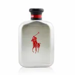 Polo Red Rush woda toaletowa dla mężczyzn 75 ml