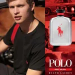 Polo Red Rush woda toaletowa dla mężczyzn 75 ml