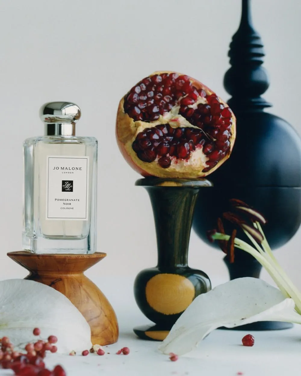 Pomegranate Noir woda kolońska unisex 100 ml