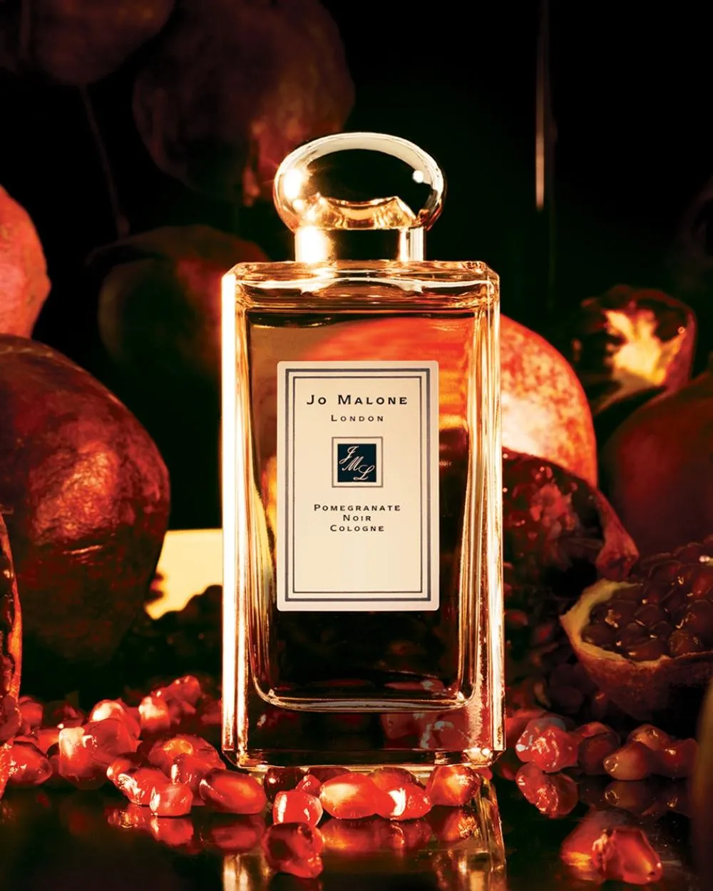 Pomegranate Noir woda kolońska unisex 100 ml