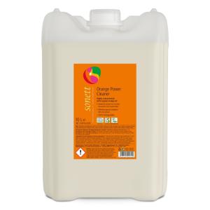 Pomarańczowy intensywny środek czyszczący 10 l