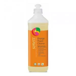 Sonett Pomarańczowy intensywny środek czyszczący 500 ml