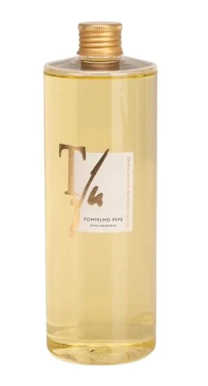 POMPELMO Pepe Wkład 500 ml do zapachu do wnętrz - Tfu w pudełku