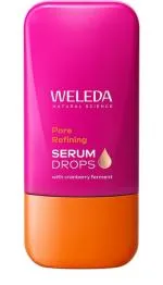 Weleda Krople serum oczyszczające pory