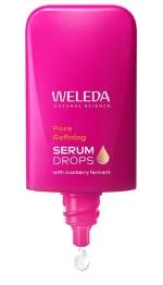  Krople serum oczyszczające pory