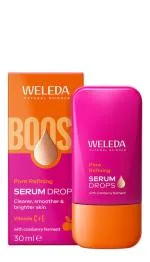  Krople serum oczyszczające pory