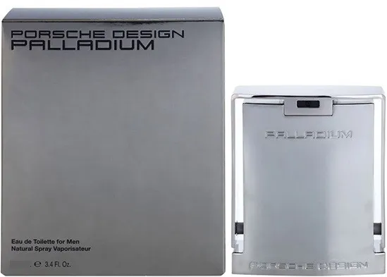 Palladium woda toaletowa dla mężczyzn 50 ml