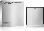 Porsche Design Titan woda toaletowa dla mężczyzn 50 ml