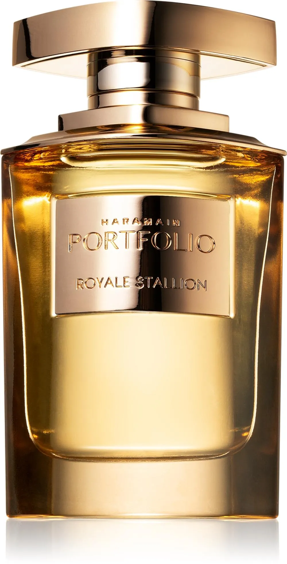 Portfolio Royale Stallion woda perfumowana unisex 75 ml