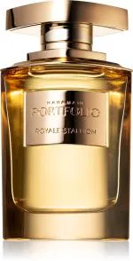 Portfolio Royale Stallion woda perfumowana unisex 75 ml