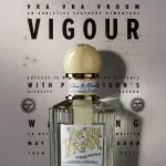 Potion Remedies Vra Vra Vroom woda perfumowana unisex 100 ml