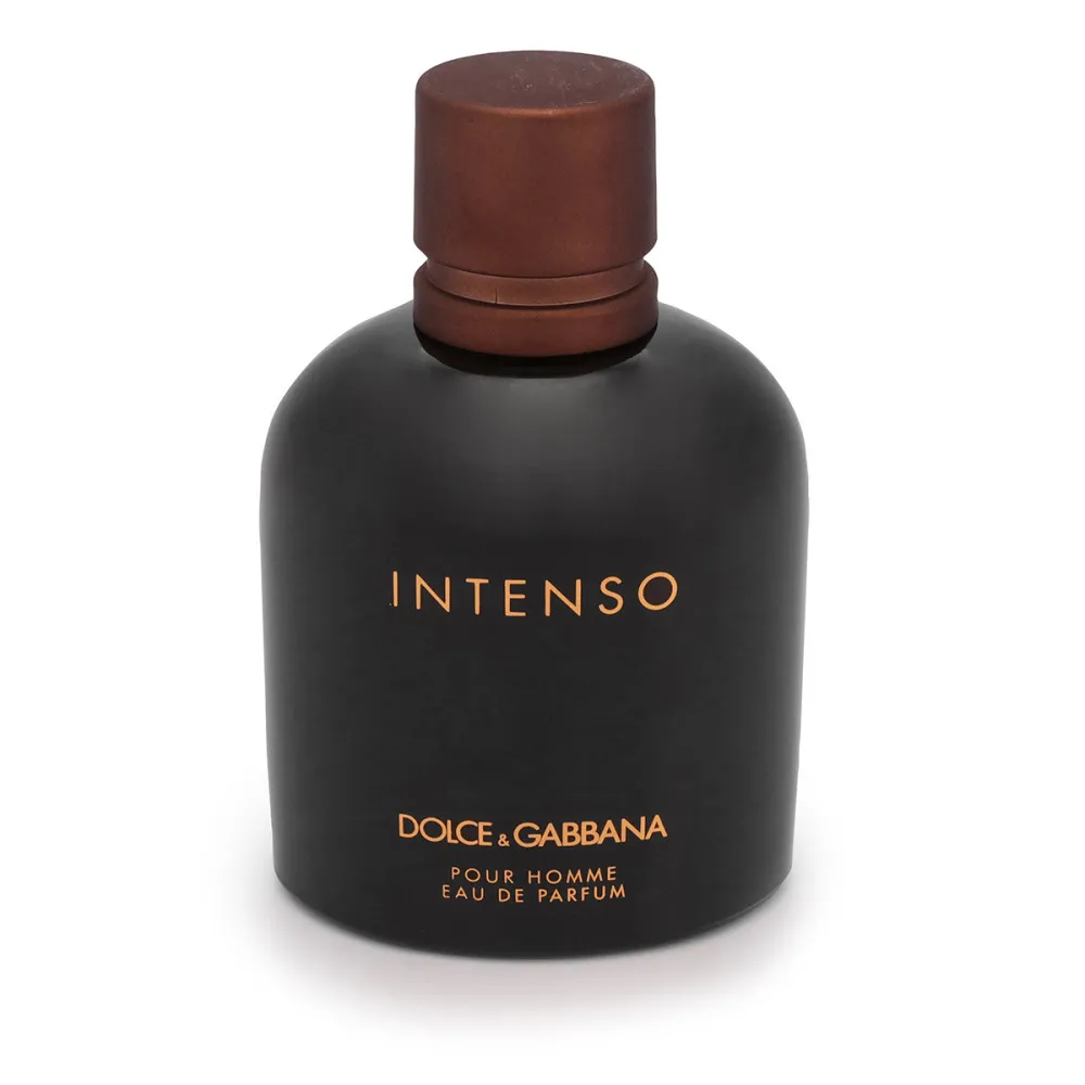 Pour Homme Intenso woda perfumowana dla mężczyzn 40 ml