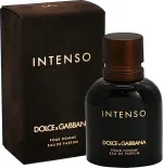 Pour Homme Intenso woda perfumowana dla mężczyzn 40 ml