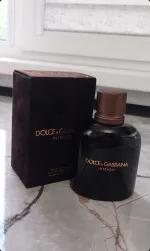Pour Homme Intenso woda perfumowana dla mężczyzn 40 ml