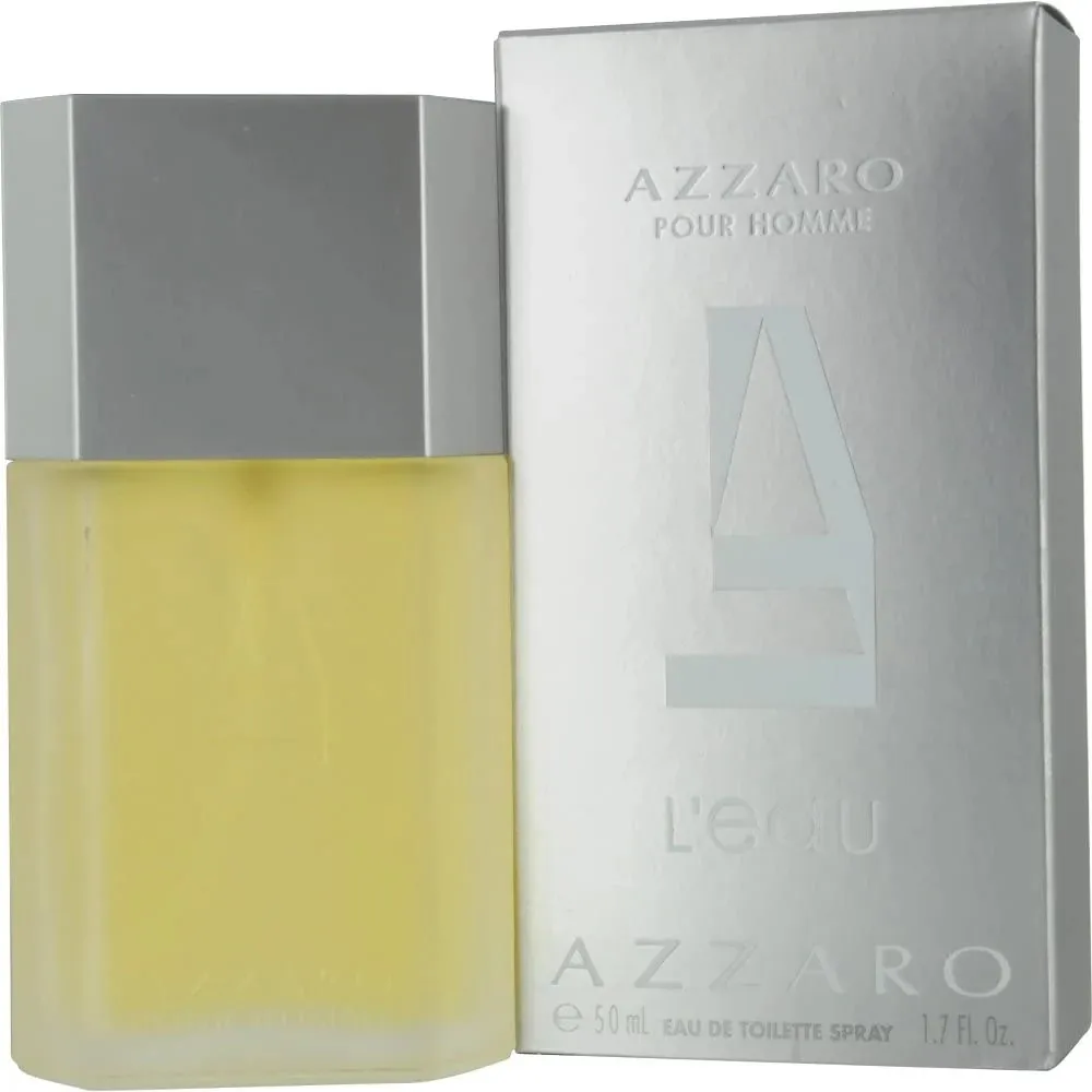 Pour Homme L'Eau woda toaletowa dla mężczyzn 50 ml