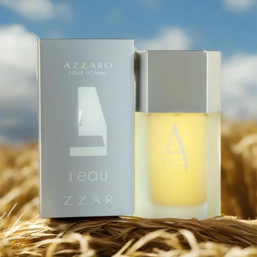 Pour Homme L'Eau woda toaletowa dla mężczyzn 50 ml