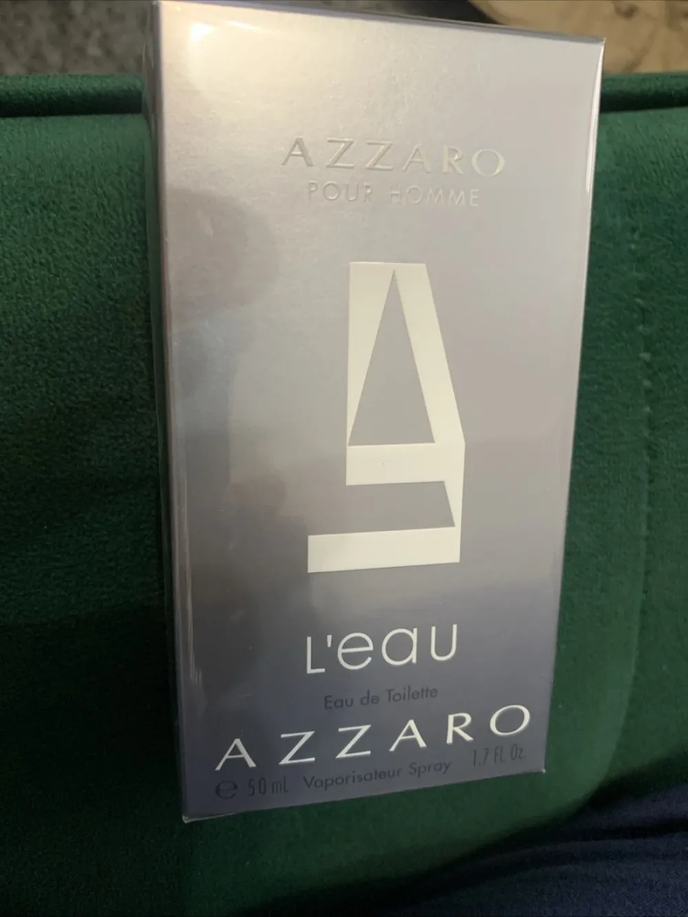 Pour Homme L'Eau woda toaletowa dla mężczyzn 50 ml