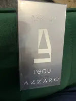 Pour Homme L'Eau woda toaletowa dla mężczyzn 50 ml