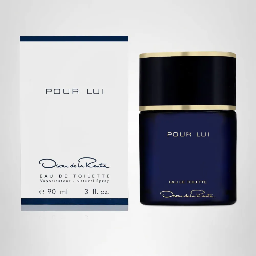 Pour Lui woda toaletowa dla mężczyzn 90 ml
