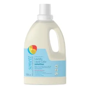 Sonett Żel do prania ubrań kolorowych Sensitive 1,5l