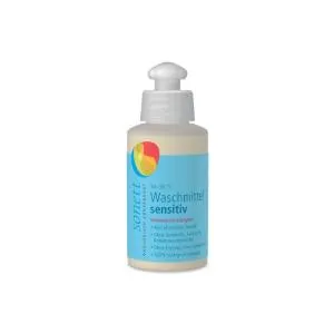 Sonett Żel do mycia - Sensitiv 120 ml