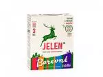 Jelen proszek do prania odzieży kolorowej 3 kg