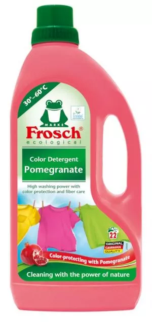 Frosch Kolor granatowy (ECO, 1500ml)