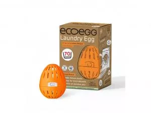 Ecoegg Jajko do prania na 70 prań o zapachu kwiatu pomarańczy