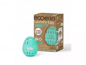 Ecoegg Jajko piorące na 70 prań o zapachu tropikalnej bryzy