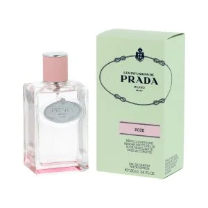 Prada Infusion de Rose 2017 woda perfumowana dla kobiet