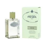 Les Infusions de Vetiver woda perfumowana unisex 100 ml