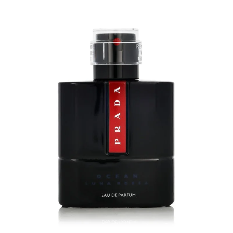 Luna Rossa Ocean woda perfumowana do ponownego napełniania dla mężczyzn 50 ml