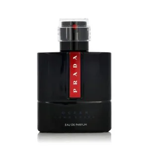Prada Luna Rossa Ocean woda perfumowana do ponownego napełniania dla mężczyzn