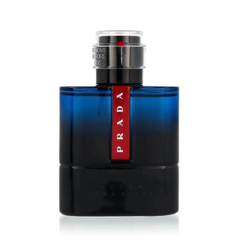 Luna Rossa Ocean woda toaletowa dla mężczyzn 50 ml