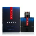 Luna Rossa Ocean woda toaletowa dla mężczyzn 50 ml