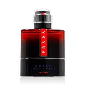 Prada Luna Rossa Ocean perfumy do ponownego napełniania dla mężczyzn