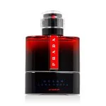 Luna Rossa Ocean perfumy do ponownego napełniania dla mężczyzn 50 ml