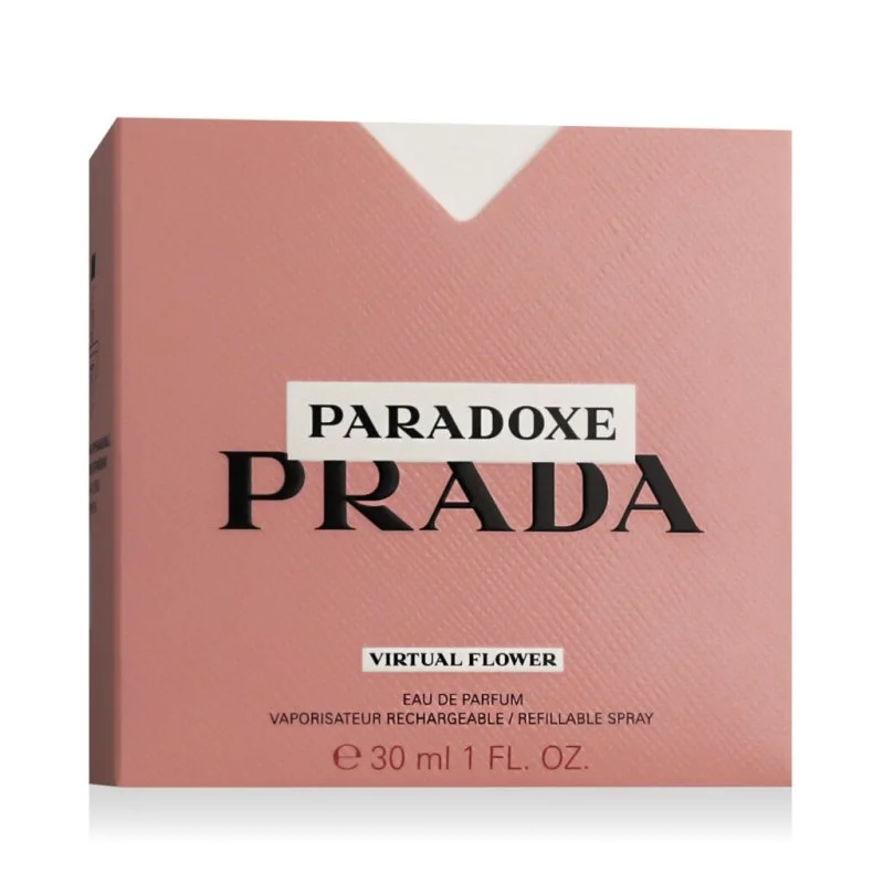 Paradoxe Virtual Flower woda perfumowana dla kobiet 30 ml
