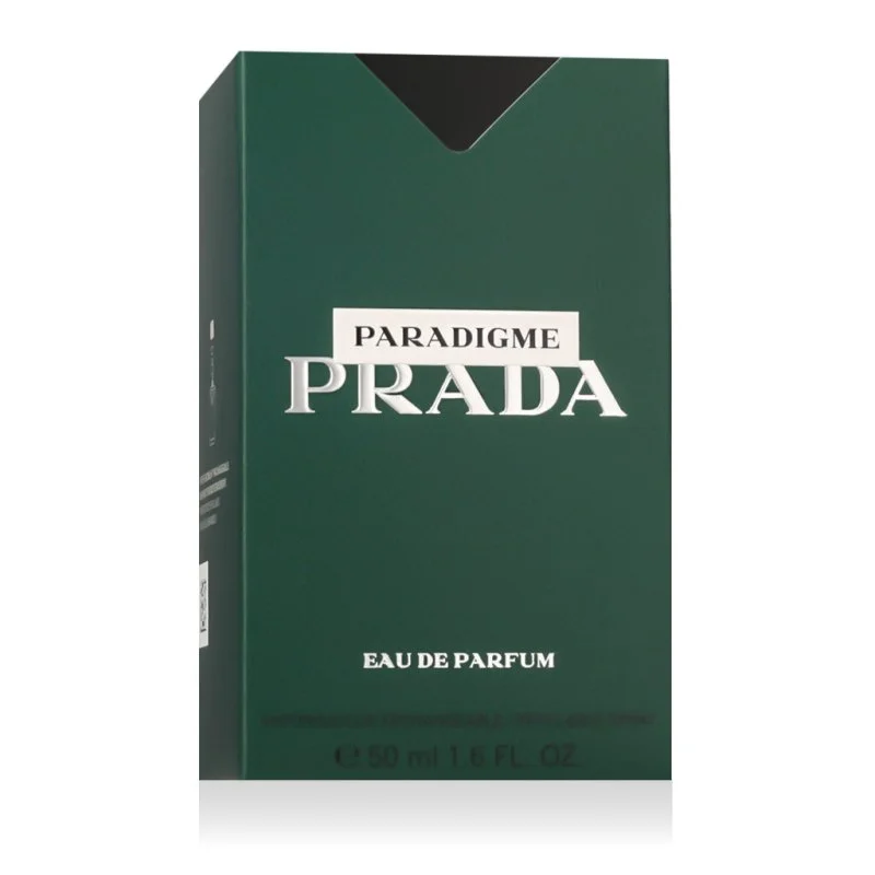 Paradigme uzupełnialna woda perfumowana dla mężczyzn 50 ml